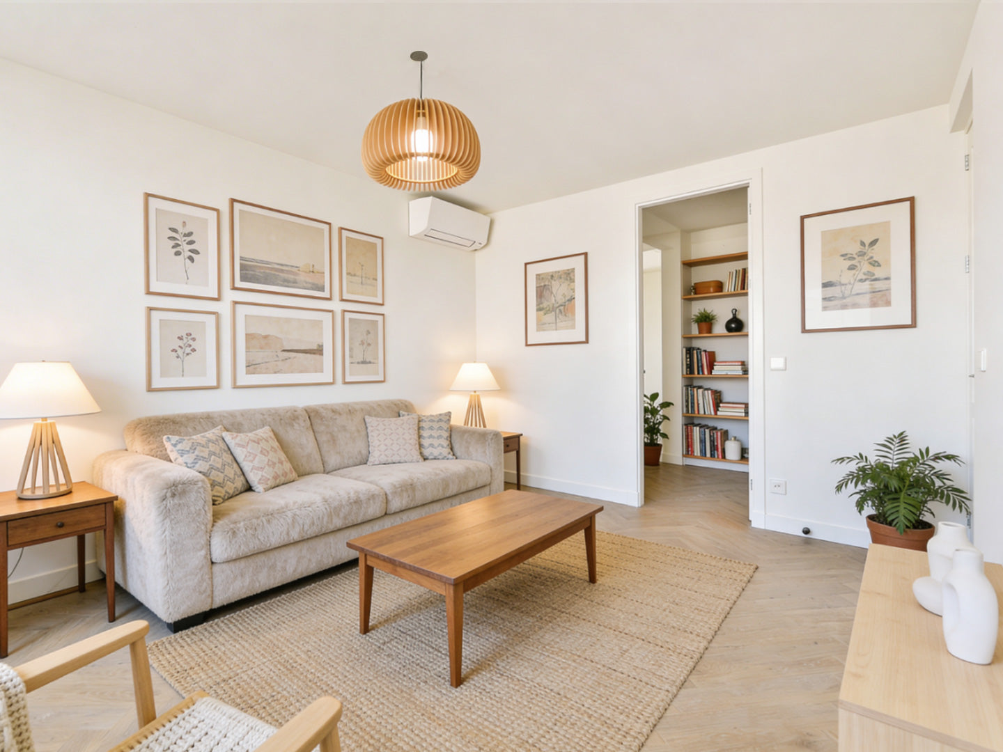 Home Staging Virtual